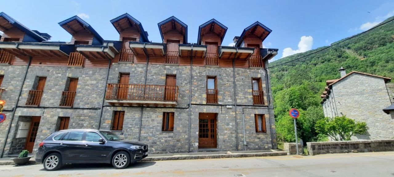 El Estudio De Buenavista บีเอสกัส ภายนอก รูปภาพ